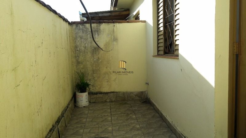 Casa Condominio para Venda - 46m², 1 dormitório, Camaquã
