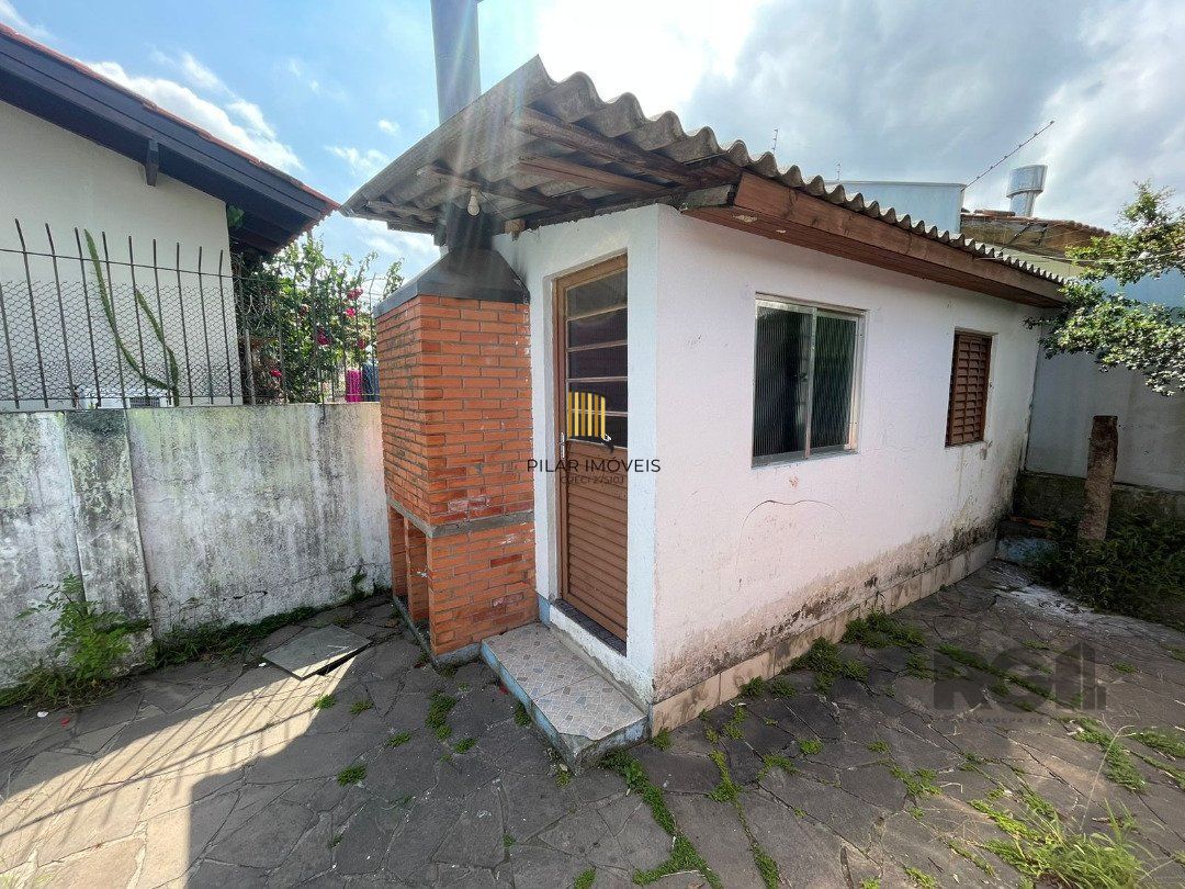 Terreno no bairro Glória