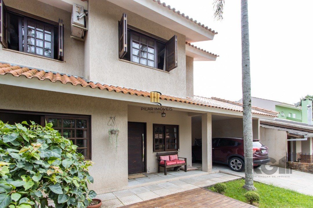 Casa à venda no Cantegril, Viamão