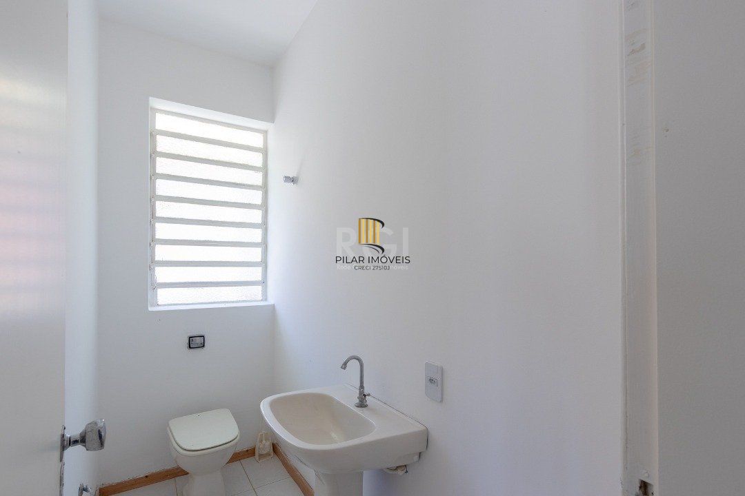 Casa 3 dormitórios no bairro Vila Assunção