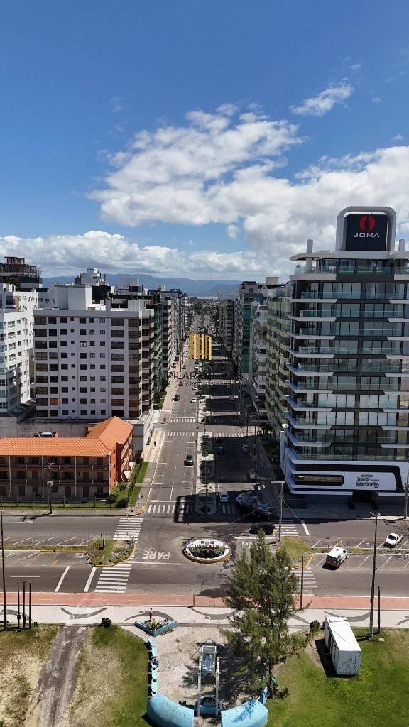 Apartamento 3 dormitórios no bairro Navegantes
