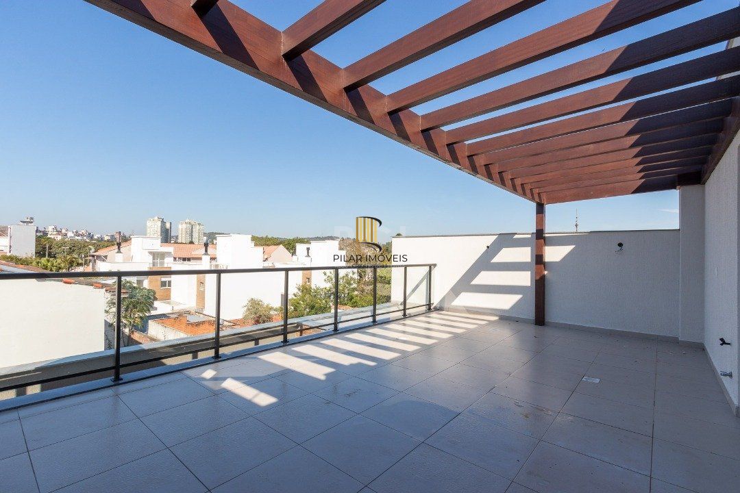 Casa Condominio para Venda - 306.18m², 3 dormitórios, sendo 3 suites, 3 vagas - Vila Assunção