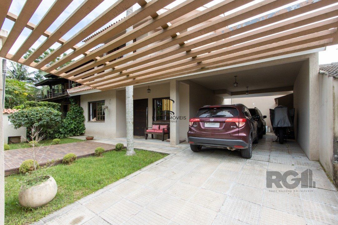 Casa à venda no Cantegril, Viamão