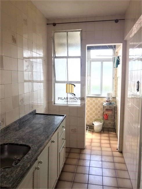 Apartamento 2 dormitórios, próximo ao Instituto de Cardiologia