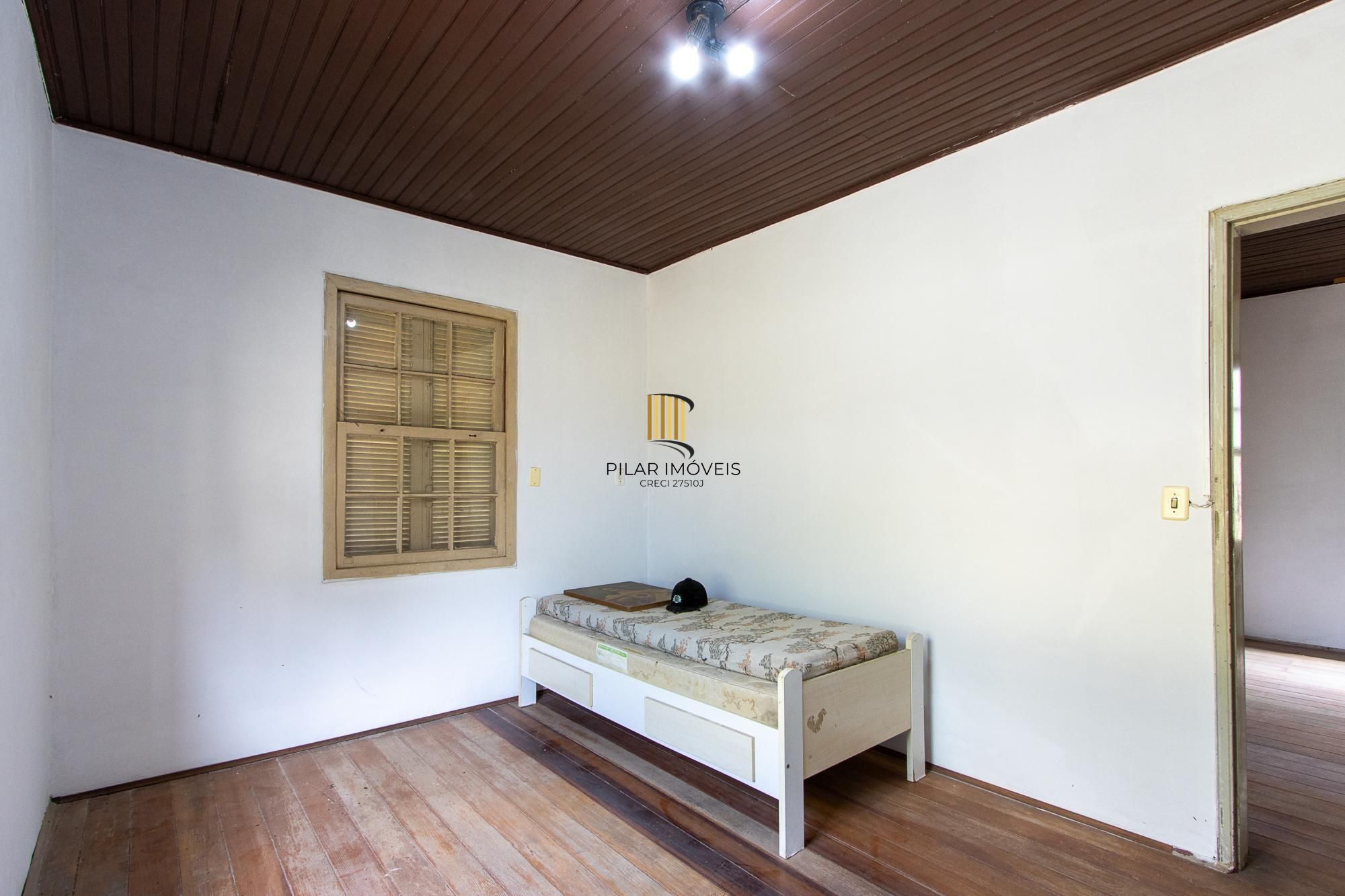 Casa para Venda - 160m², 3 dormitórios, 3 vagas - Ipanema