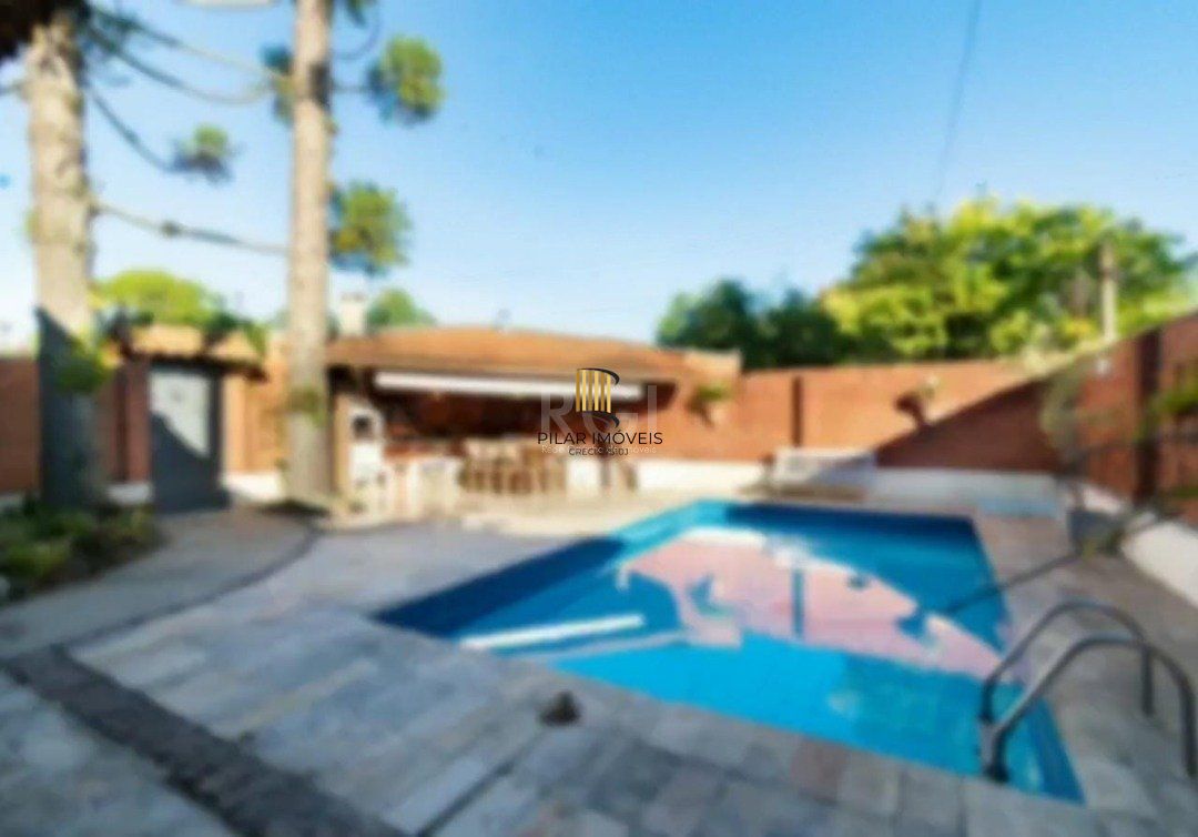 Casa para Venda - 280m², 4 dormitórios, sendo 1 suites, 3 vagas - Jardim Isabel