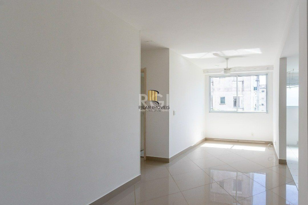 Apartamento 2 dormitórios no bairro Ipanema