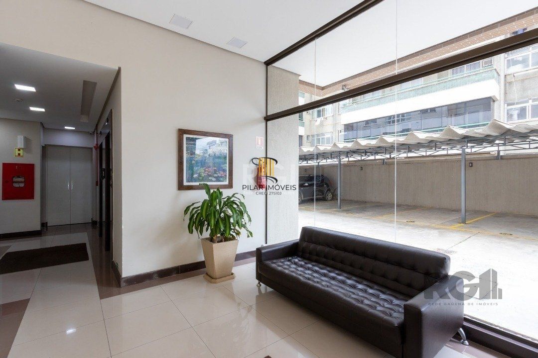 Apartamento para Venda - 61.12m², 2 dormitórios, sendo 1 suites, 1 vaga - Santana