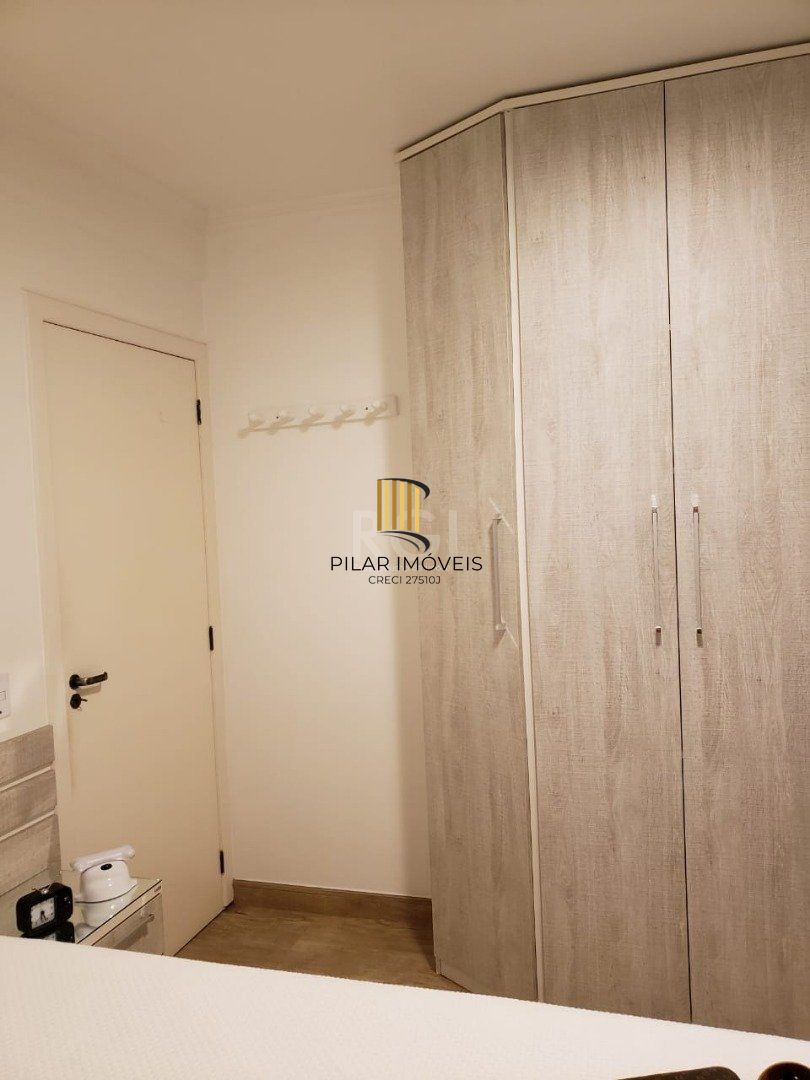 Apartamento para Venda - 41.74m², 1 dormitório, 1 vaga - Partenon