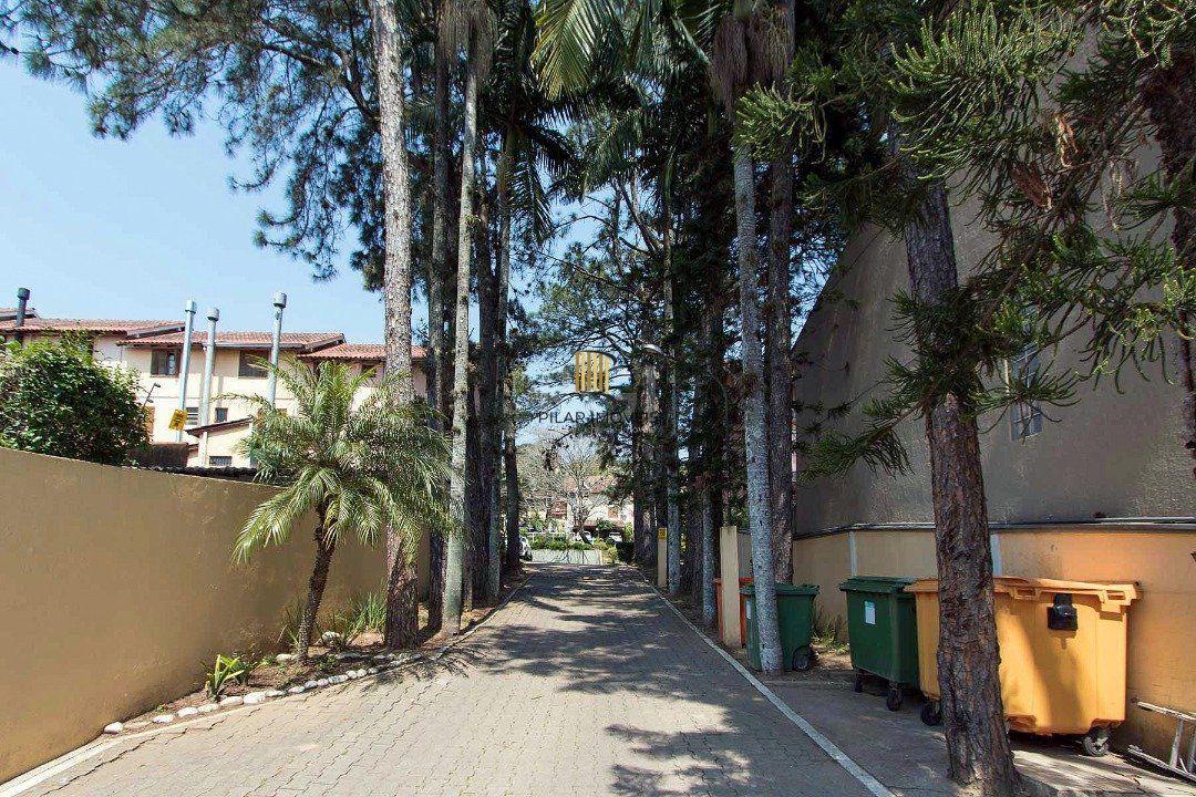 Casa Condominio 3 Dormitório(s) Bairro Vila Conceição