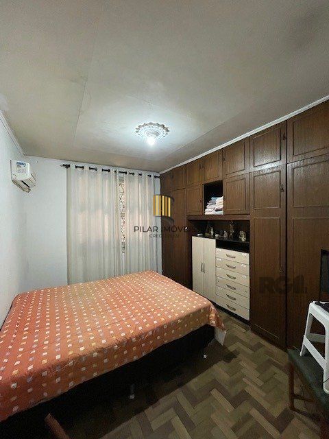 Casa 3 dormitórios no bairro Cristal