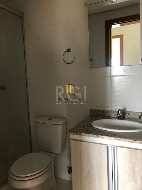 Apartamento para Venda - 70m², 2 dormitórios, sendo 1 suites, 1 vaga - Jardim Itu