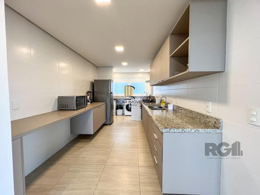 Apartamento estilo Esquina Clube