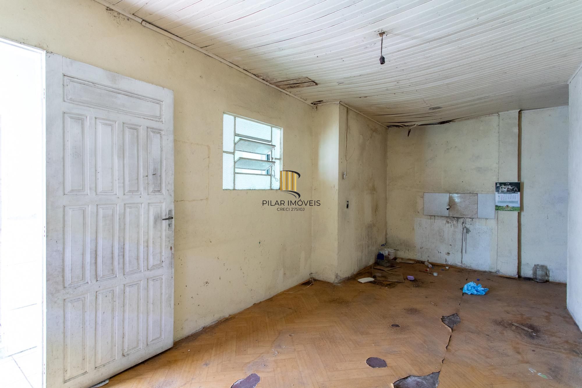 Casa 2 dormitórios no bairro Nonoai