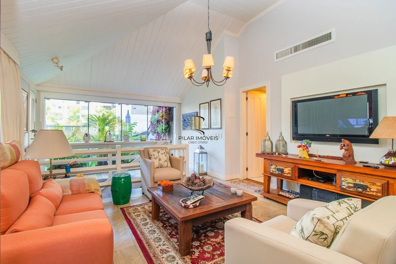 Cobertura à venda no bairro Bela Vista, 4 dormitórios e 3 vagas de garagem