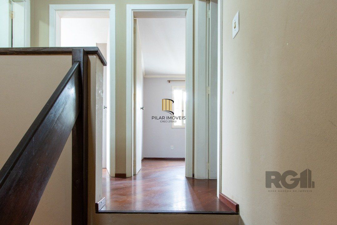 Casa de Condomínio 3 dormitórios no bairro Tristeza
