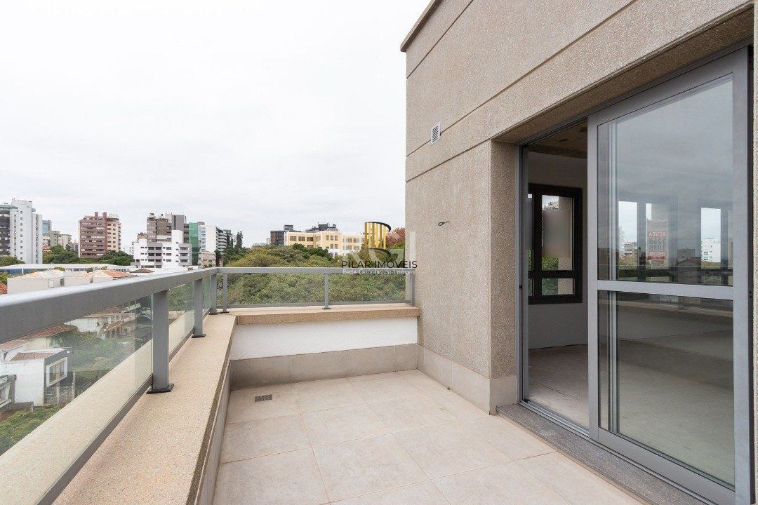 Conjunto/Sala para Venda - 70.83m², 0 dormitórios, São João