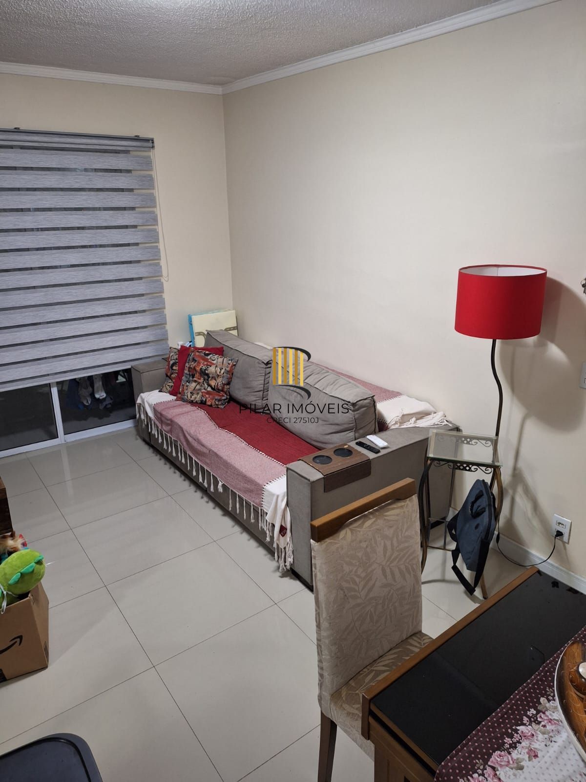 Procurando um apartamento aconchegante em Porto Alegre?