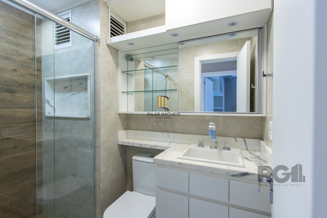 Apartamento 2 dormitórios  1 vaga infra - Nonoai