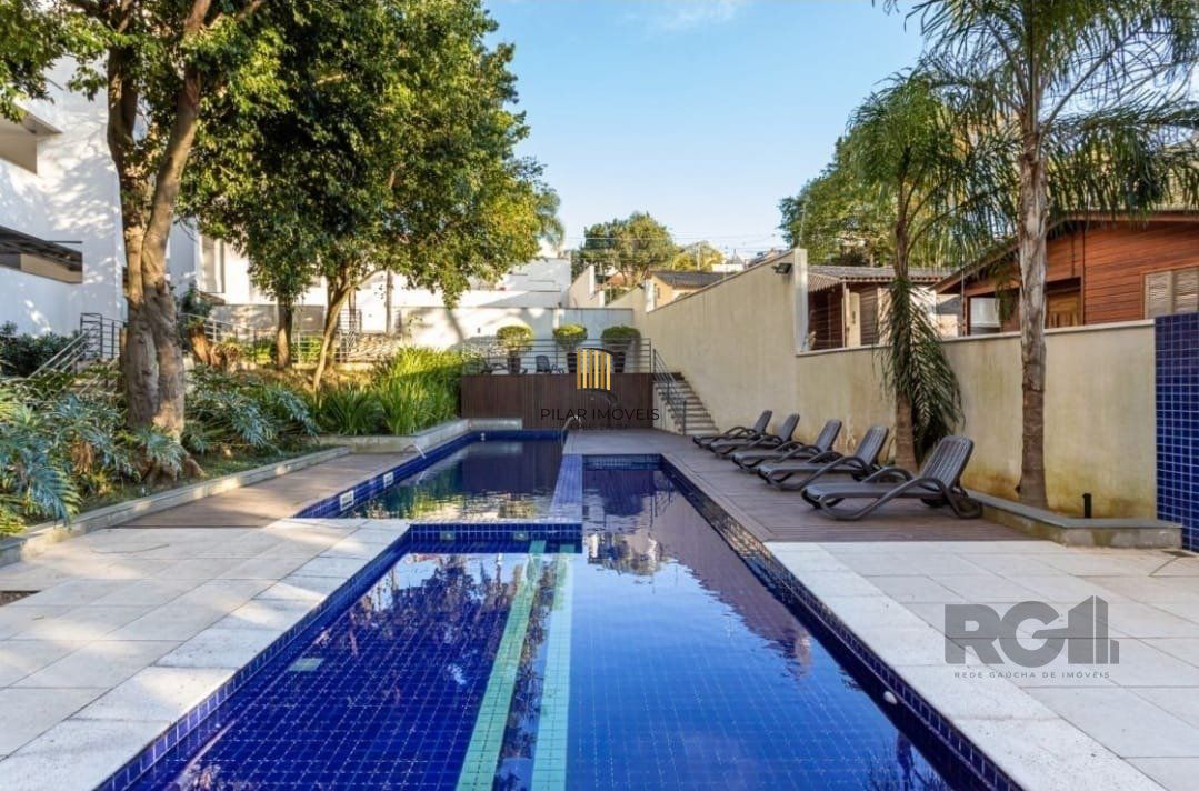 Apartamento 2 dormitórios no bairro Tristeza