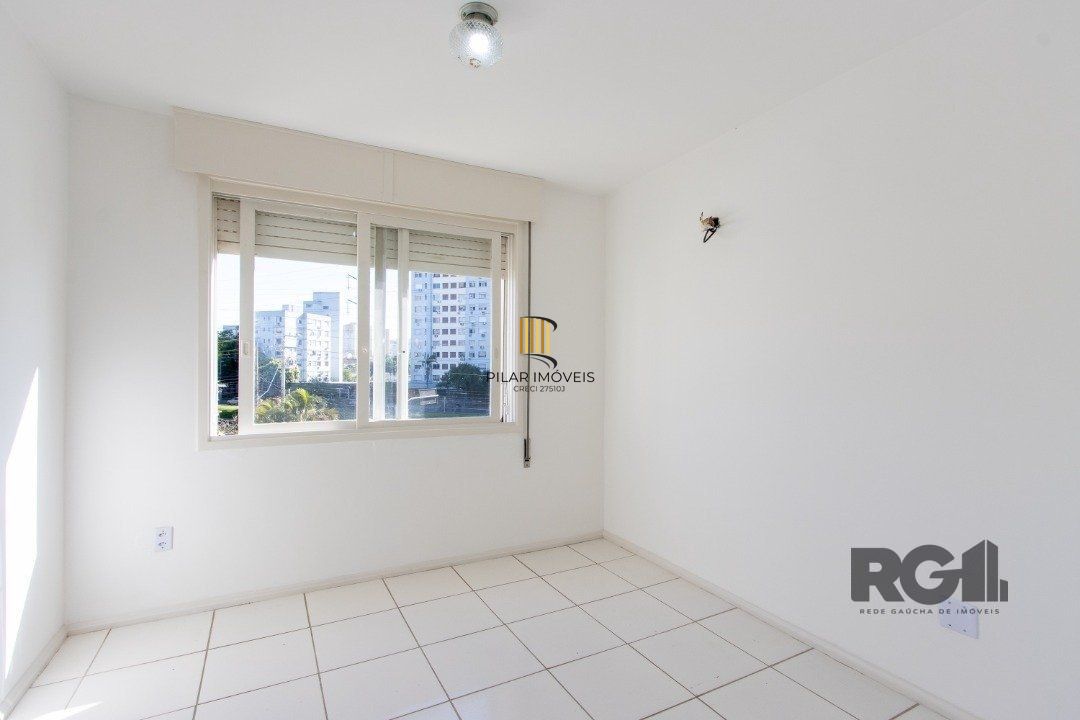 Apartamento com 59m² , com 2 quartos 