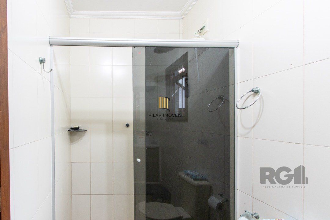 Casa 3 dormitórios no bairro Hípica