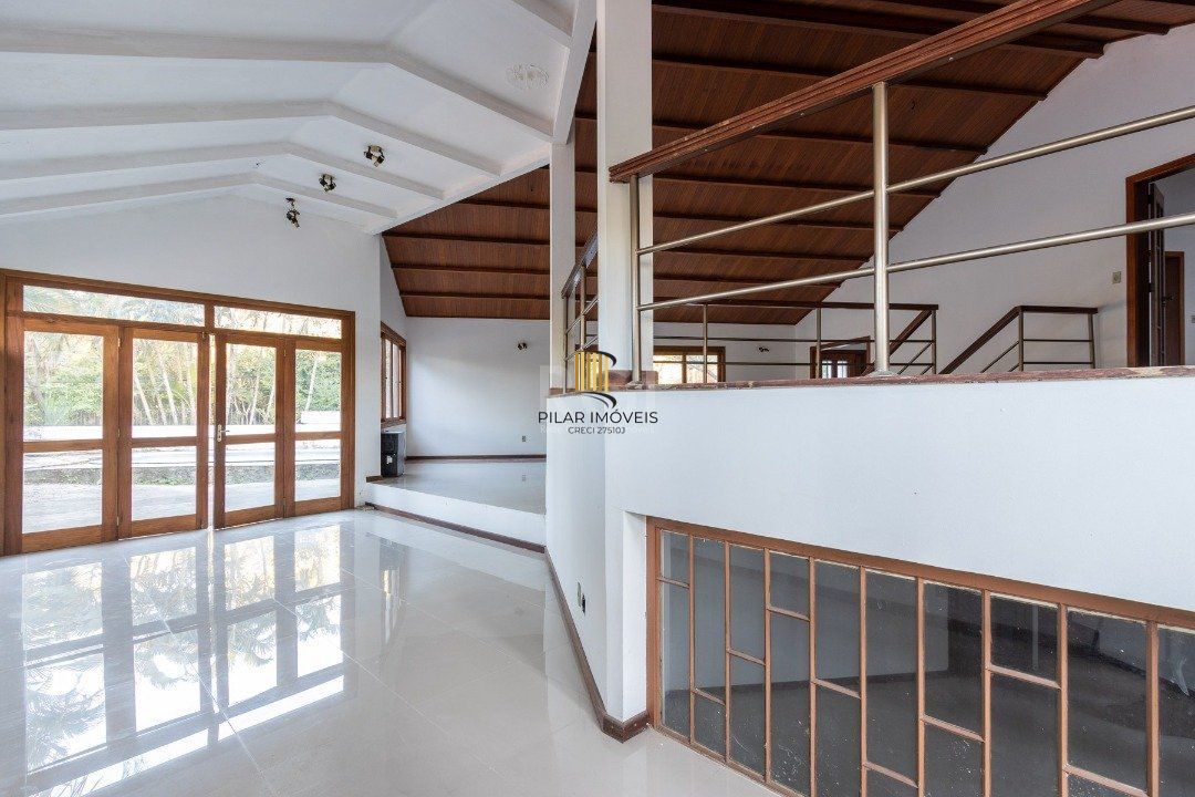 Casa para Venda - 558.14m², 4 dormitórios, sendo 4 suites, 6 vagas - Jardim Isabel