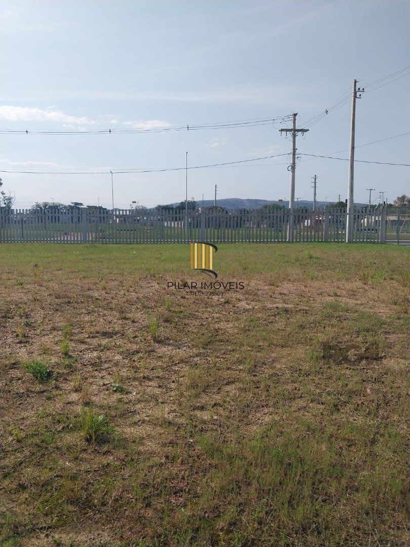Terreno no bairro Hípica