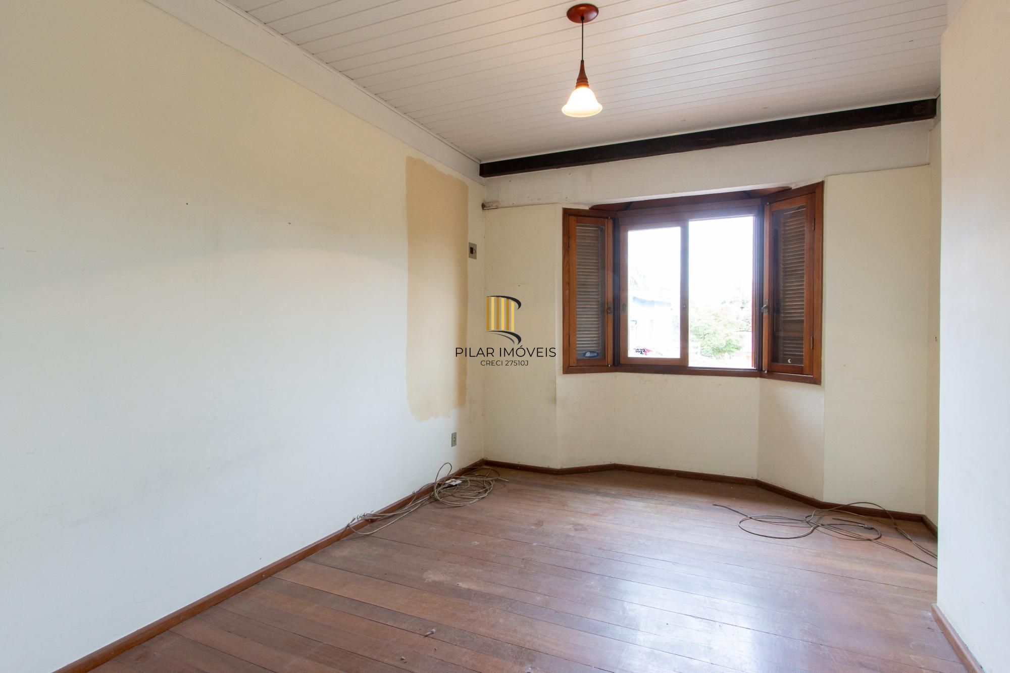Casa de Condomínio 3 dormitórios no bairro Ipanema