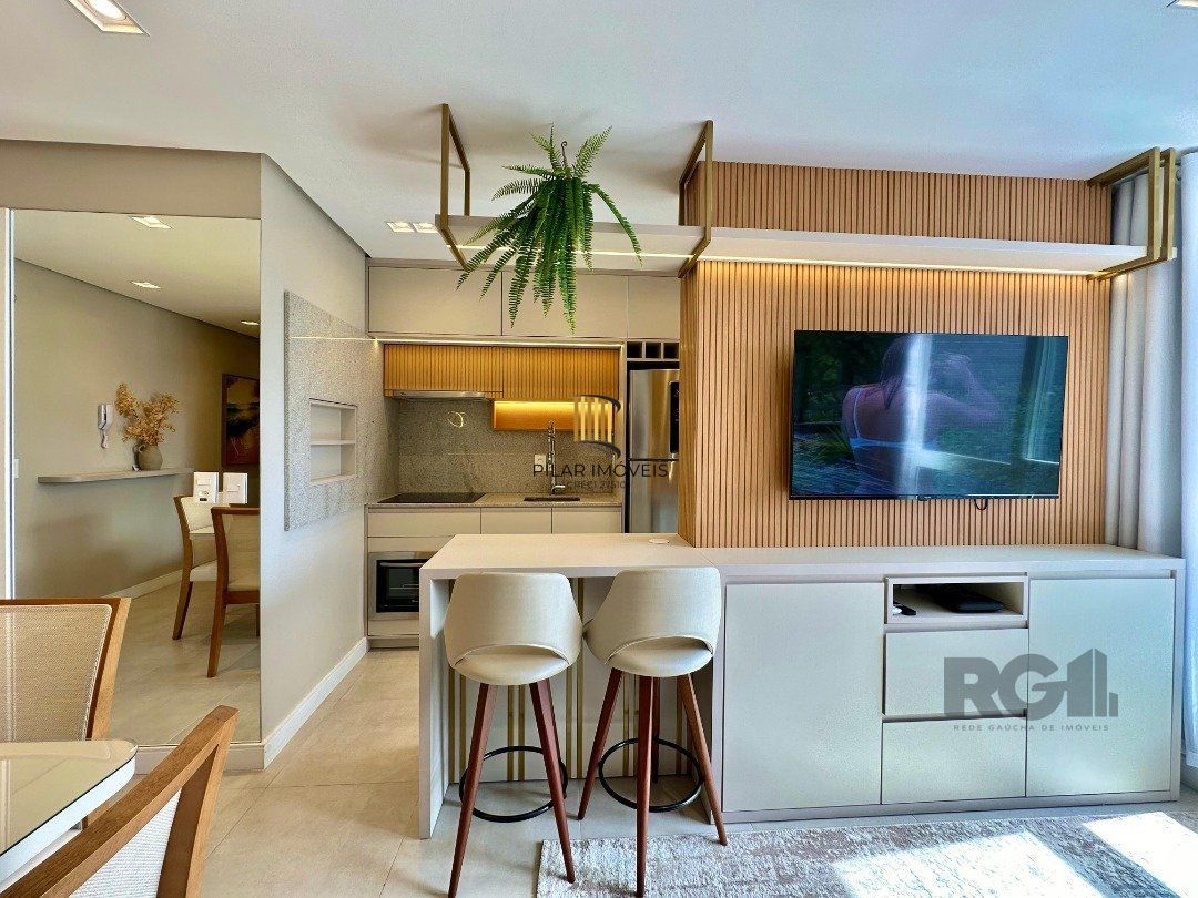 APARTAMENTO A VENDA COM COM INFRA INCRI?VEL
