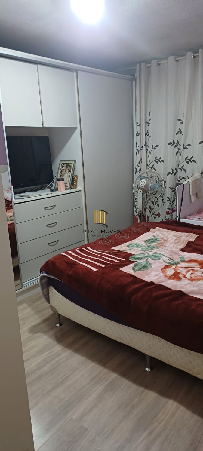 Oportunidade! Casa com 4 dormitórios no bairro Humaitá!!!