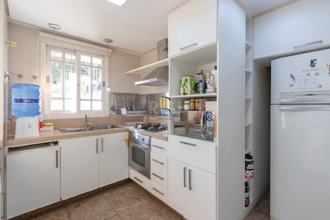 Casa Condominio para Venda - 322.88m², 3 dormitórios, sendo 1 suites, 4 vagas - Jardim Isabel