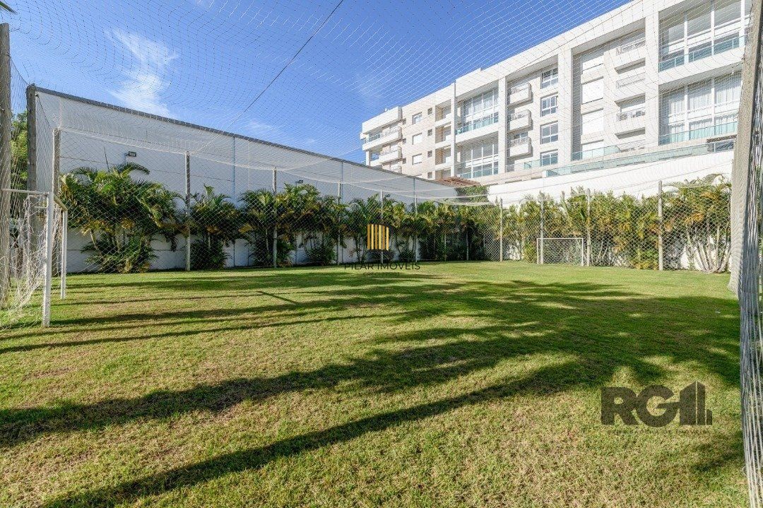 Apartamento para Venda - 138.33m², 3 dormitórios, sendo 1 suites, 3 vagas - Centro