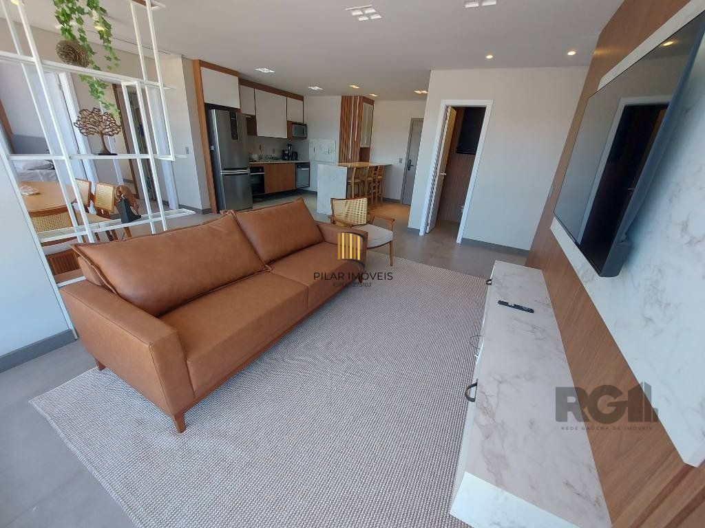 Apartamento 3 dormitórios no bairro Atlântida