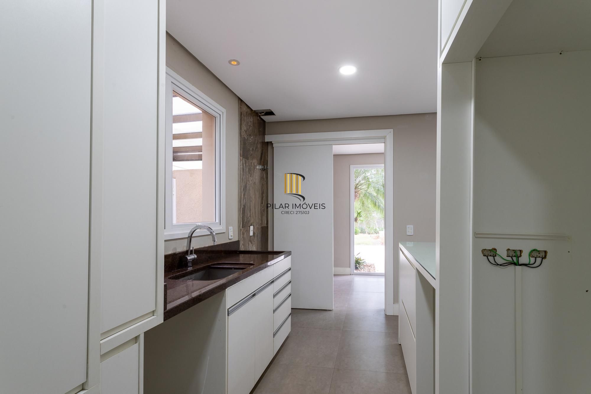 Casa Condominio para Venda - 243.72m²,  3 suites, piscina,4 vagas - Terra Ville