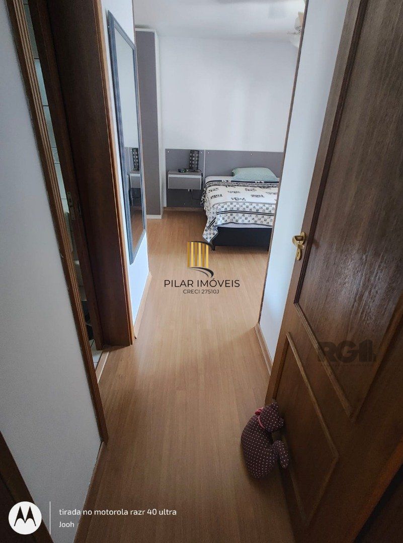 Casa de Condomínio 3 dormitórios no bairro Tristeza