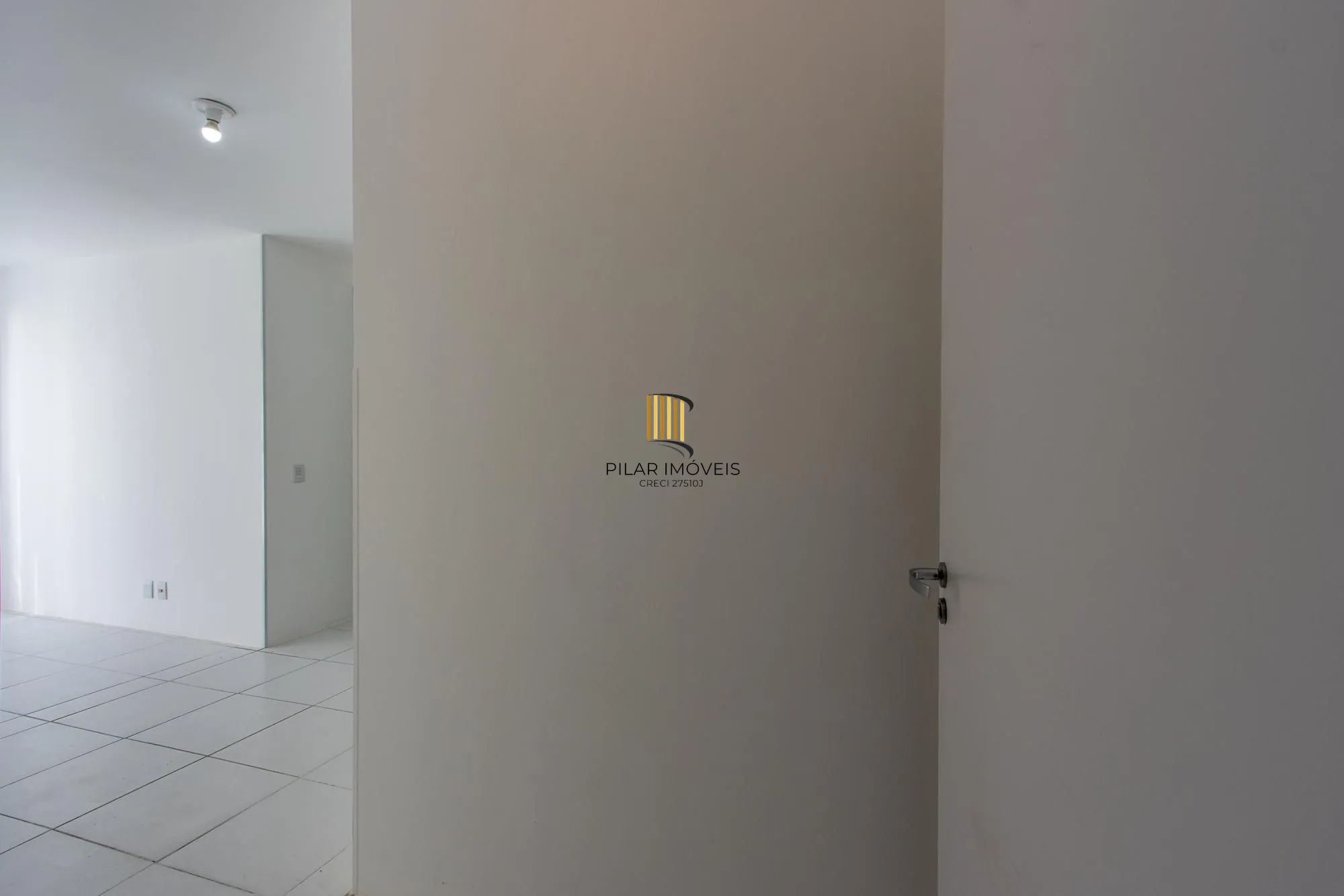 Aparamento 2 quartos (1 suite) no Barra Garden – Vila Nova, Porto Alegre!