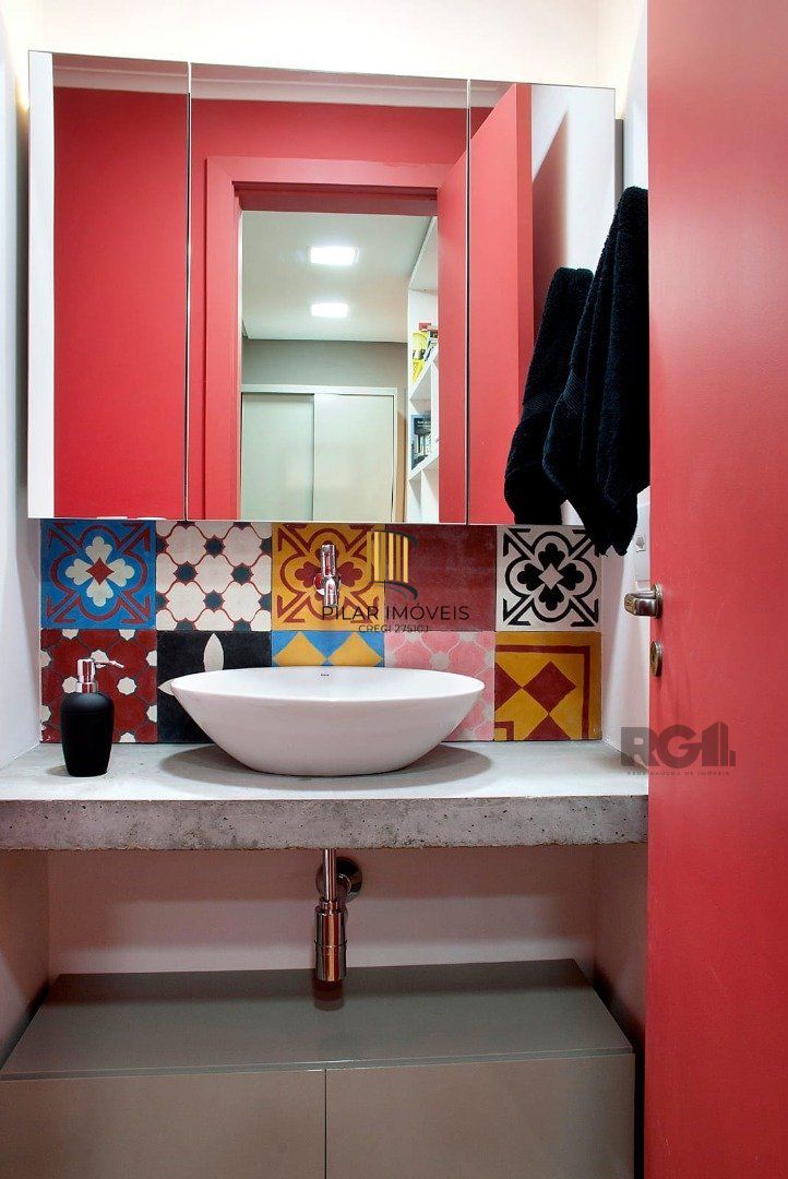 Sala Comercial no bairro Menino Deus