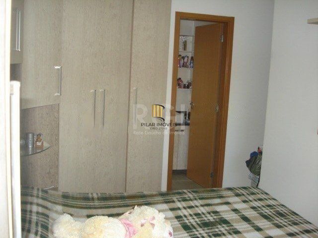 Apartamento para Venda - 65.31m², 2 dormitórios, sendo 1 suites, 1 vaga - Tristeza