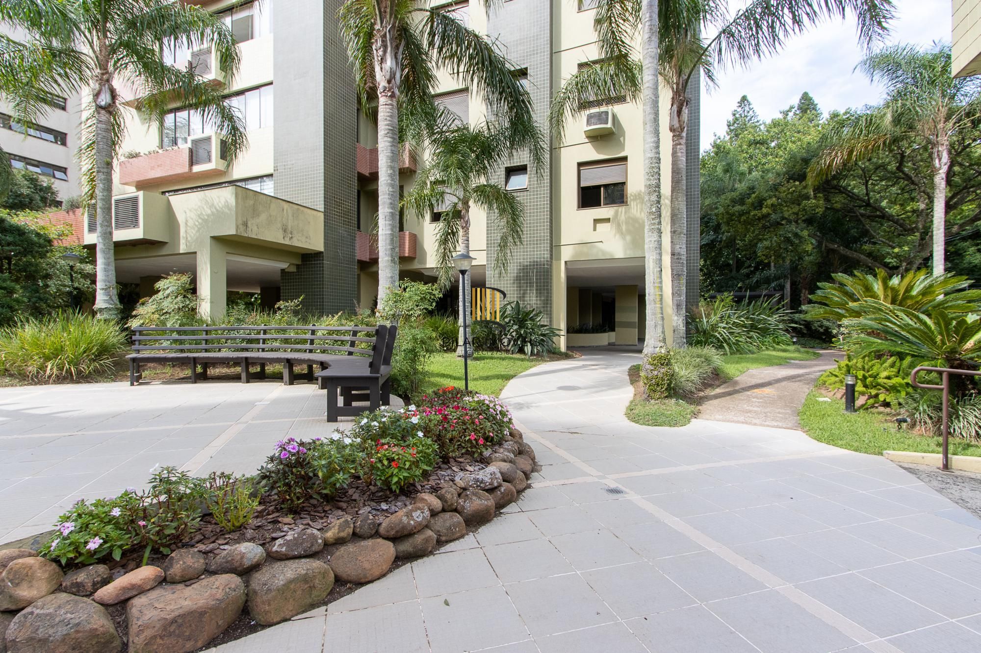 Apartamento 3 dormitórios no bairro Tristeza