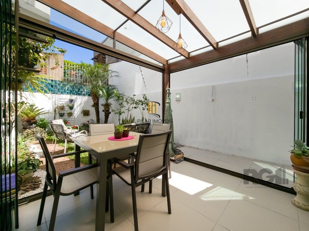 Apartamento Garden | 2 quartos | 96,4m2 Privativos | Bairro Camaquã