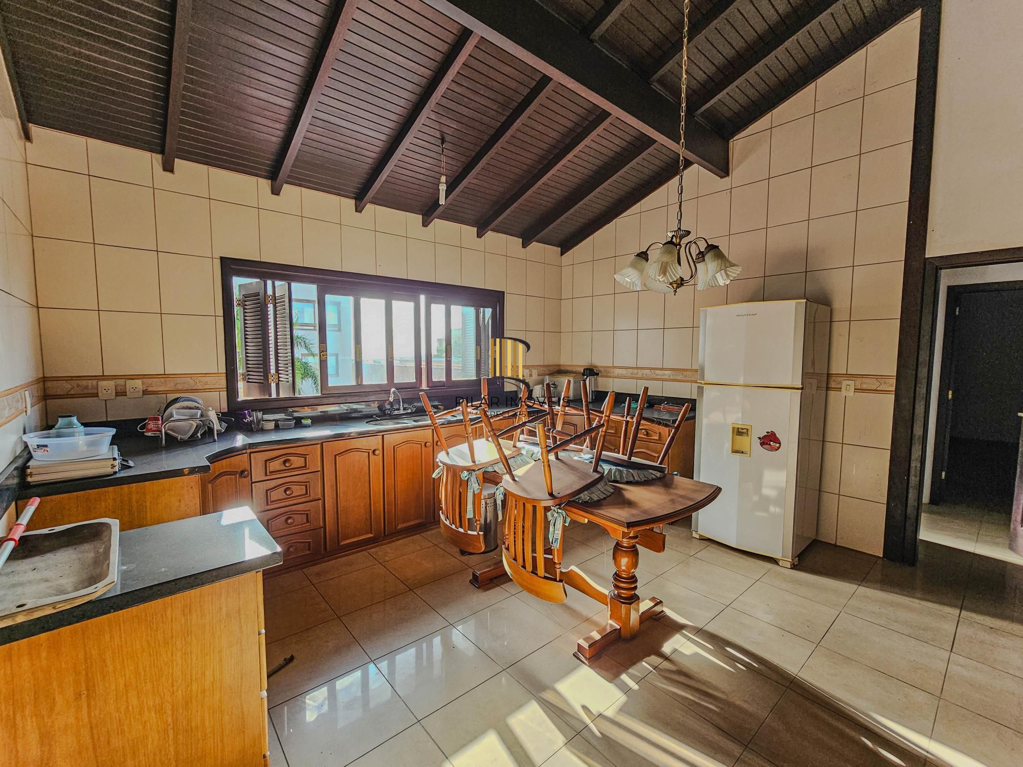 Casa com Vista Espetacular