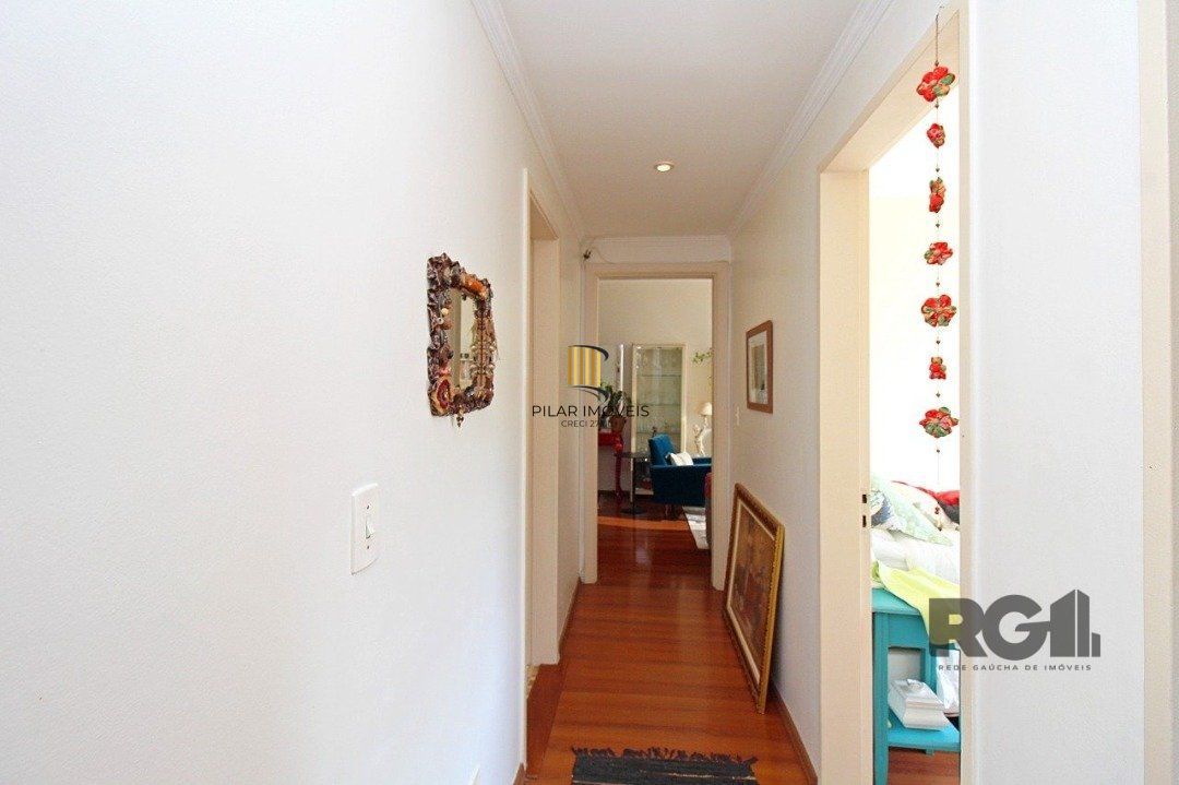 Apartamento com 3 dormitórios no  Condomínio Porto Belo