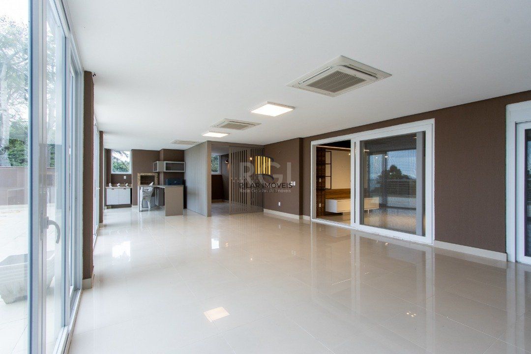 Apartamento 4 Dormitório(s) Bairro Vila Assunção
