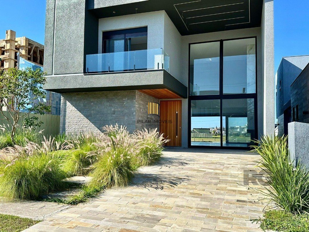 CASA ESPETACULAR NO CAPÃO ILHAS RESORT