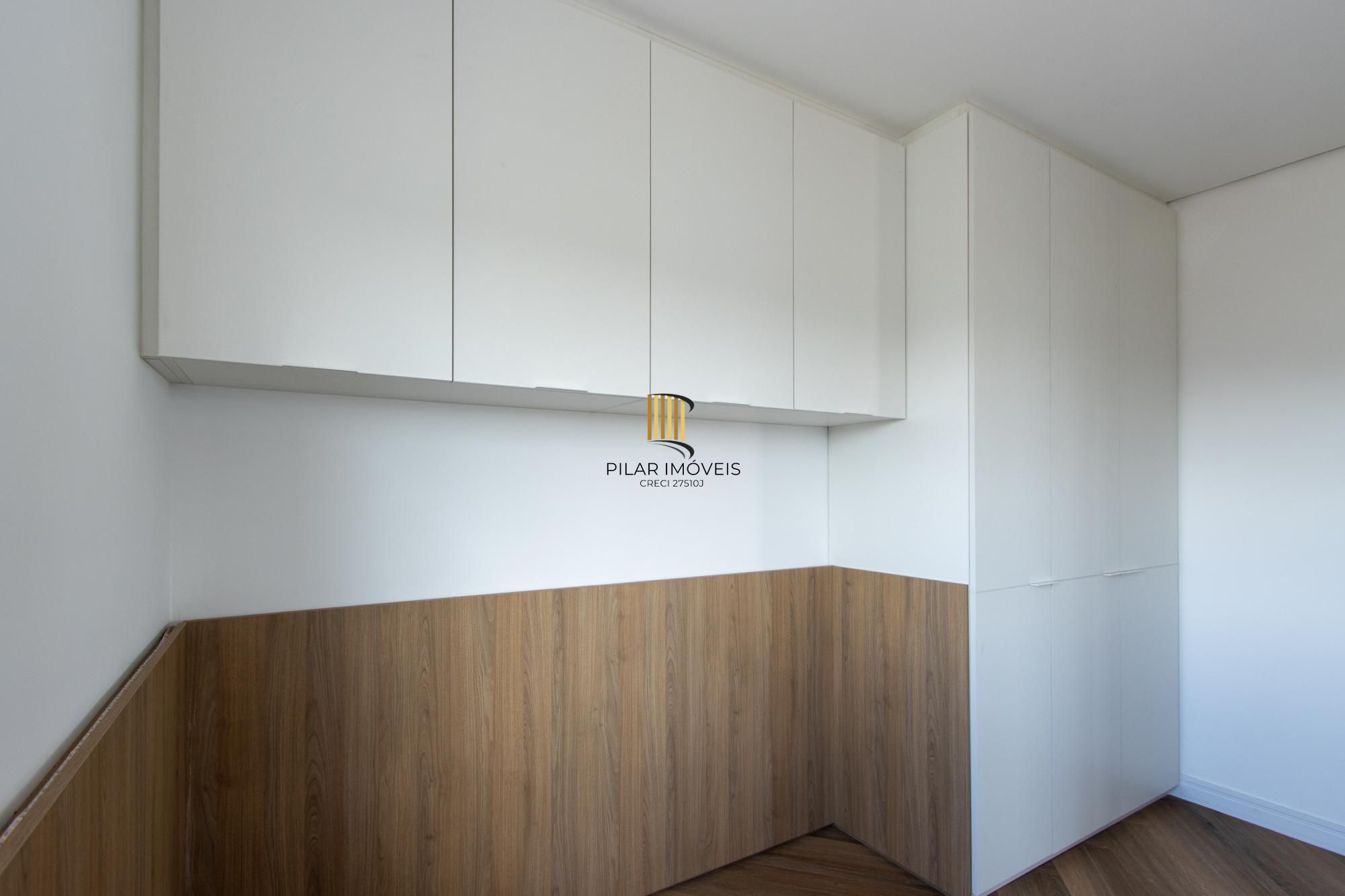 Apartamento 2 dormitórios no bairro Tristeza