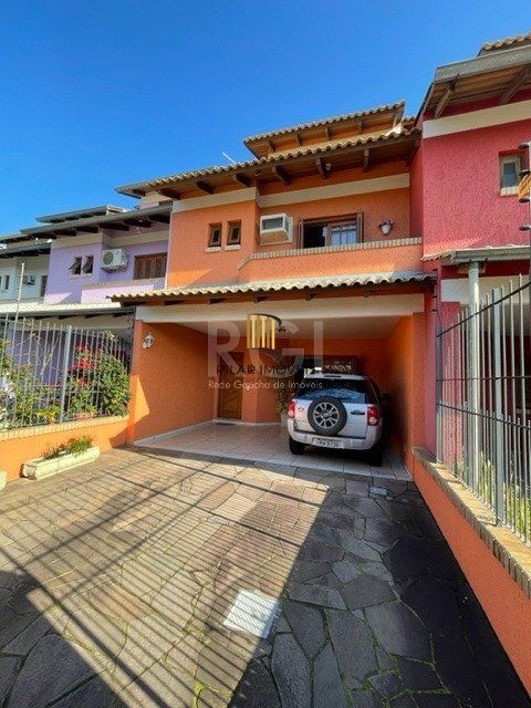 Casa para Venda - 154.36m², 3 dormitórios, sendo 1 suites, 2 vagas - Ipanema