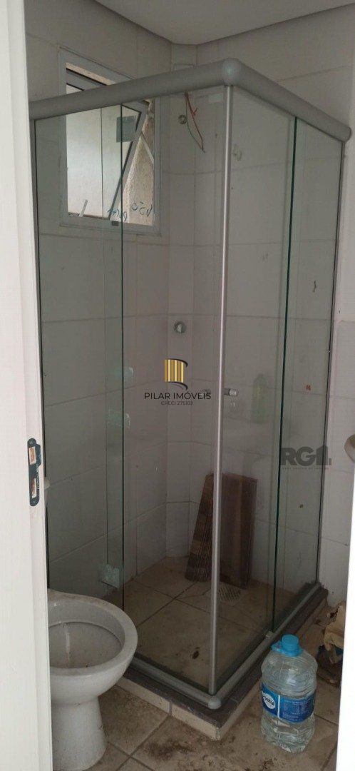 Apartamento 2 dormitórios no bairro Vila Nova