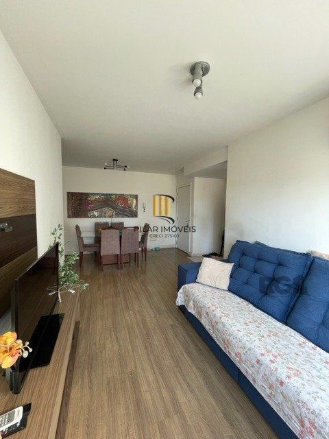 Apartamento 3 dormitórios no bairro Cidade Baixa