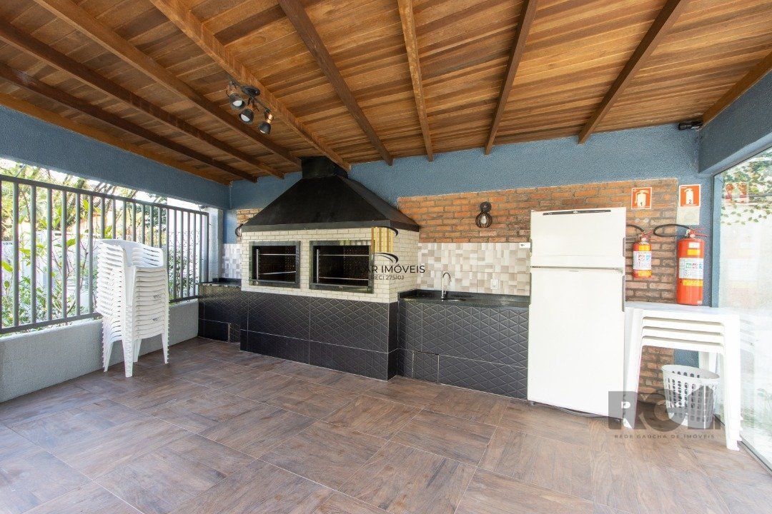 Apartamento 3 dormitórios no bairro Nonoai